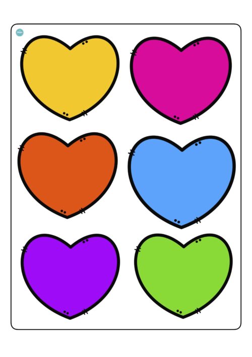 Abbina per Colore